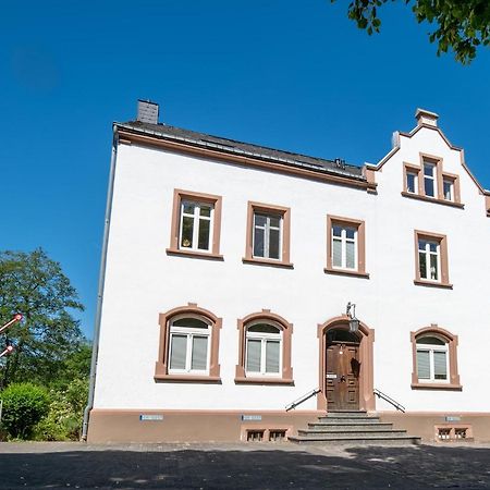 Glaadter Huette Villa Junkerath Dış mekan fotoğraf