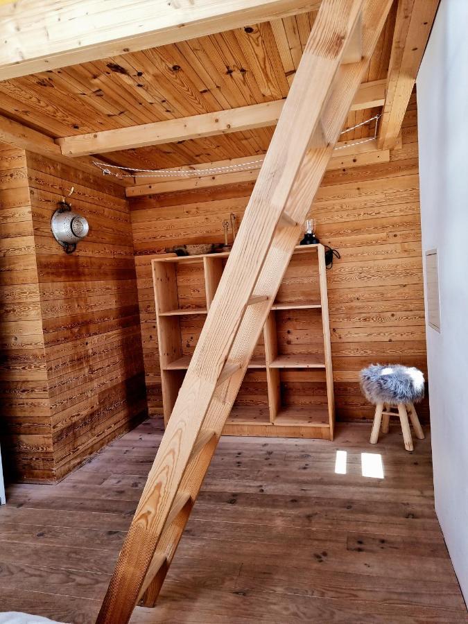 Glaadter Huette Villa Junkerath Dış mekan fotoğraf