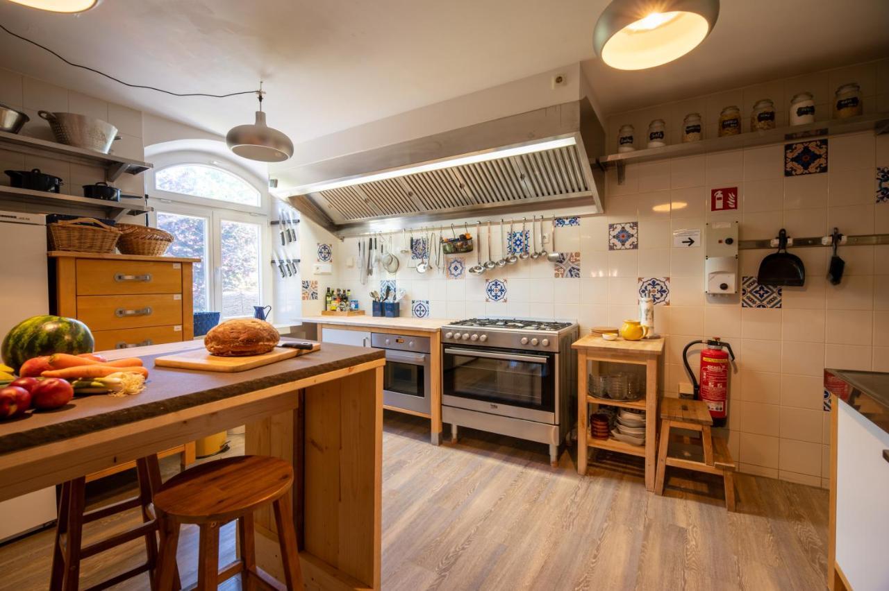 Glaadter Huette Villa Junkerath Dış mekan fotoğraf