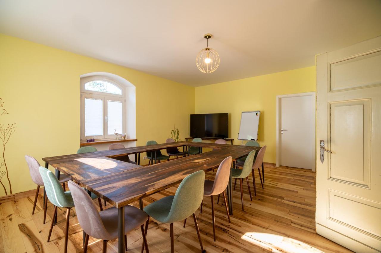 Glaadter Huette Villa Junkerath Dış mekan fotoğraf