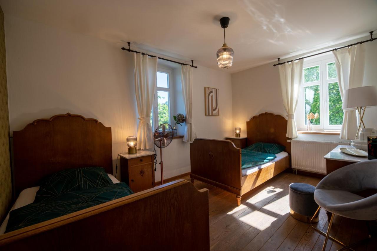 Glaadter Huette Villa Junkerath Dış mekan fotoğraf