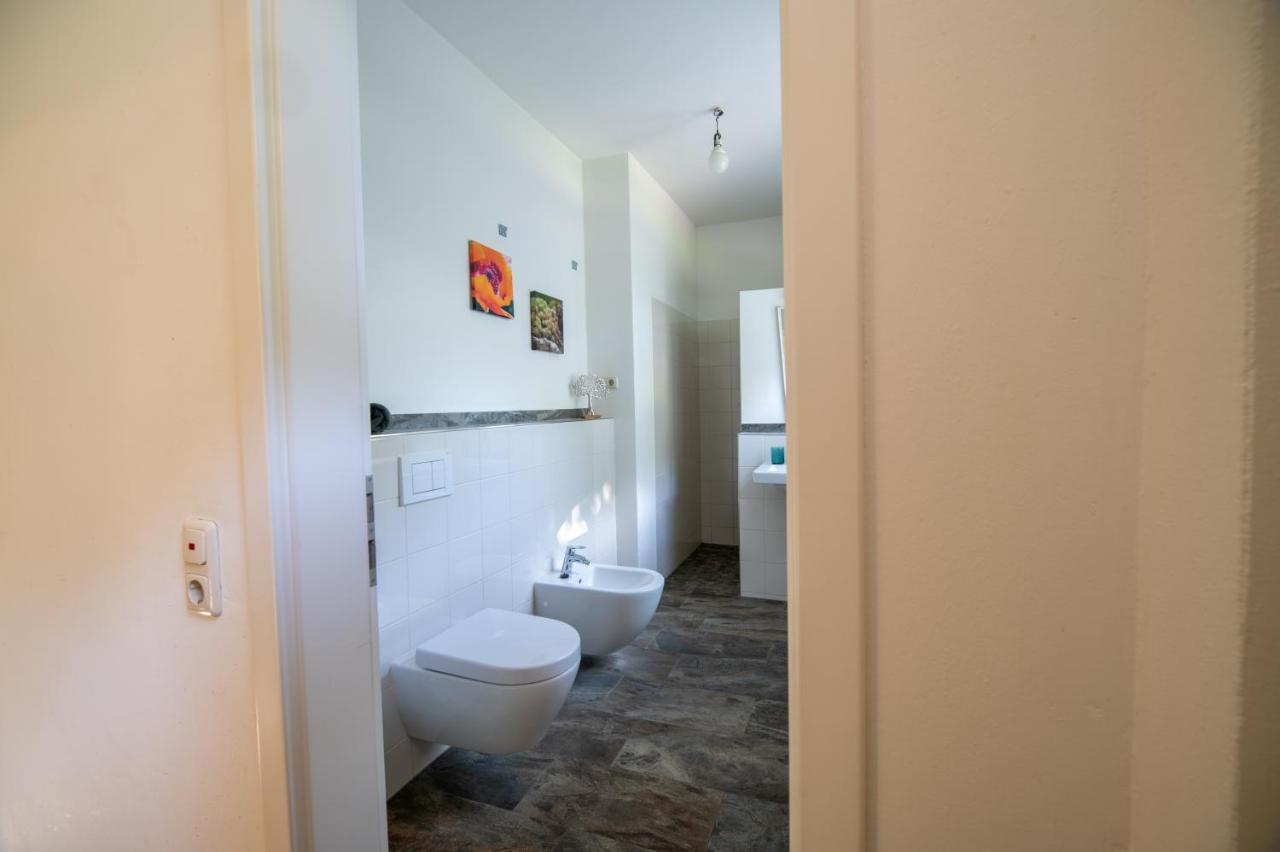 Glaadter Huette Villa Junkerath Dış mekan fotoğraf