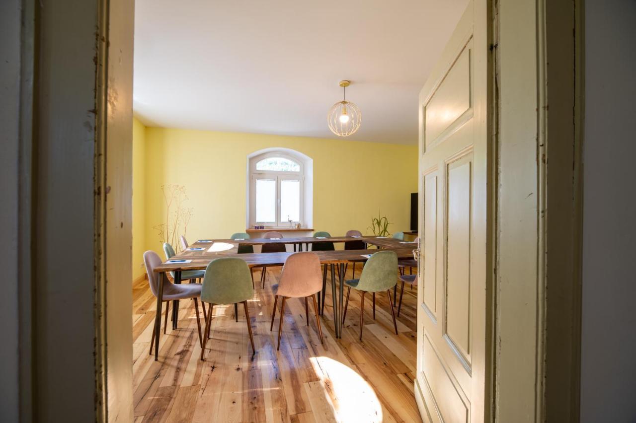 Glaadter Huette Villa Junkerath Dış mekan fotoğraf
